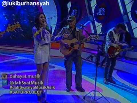 Kolaborasi Iwan Fals dengan NOAH, GEISHA, NIDJI & 'D MASIV, 17-11-15