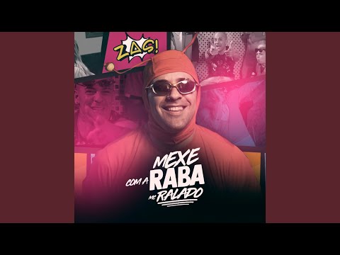 Mexe Com a Raba