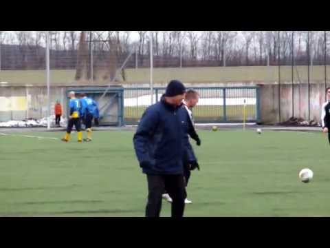 ASV Neufeld gegen Vienna Amateure 3:1 (2:1)