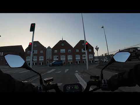 Bare en lille tur til Svendborg