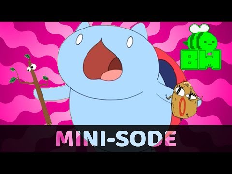 MINISODE | "DramaBug"