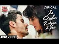 Iss Qadar Pyar Hai Full Song With LYRICS Ankit Tiwari Bhaag Johnny T Series