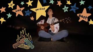 Kira Kosarin - First Love Never Lasts (Official Lyric Video)