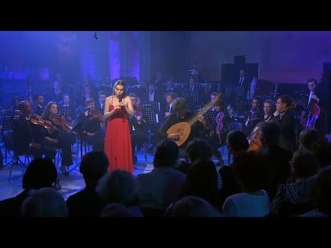 Stars von Morgen: Lucie Horsch (2017)