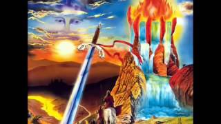 AVALANCH. NO PIDAS QUE CREA EN TI. POWER METAL THE BEST