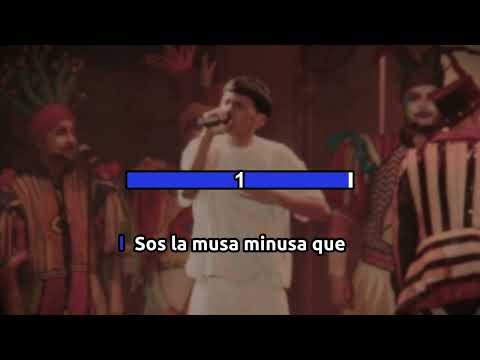 MILO J - NEGRA MURGUERA (Karaoke) Instrumental