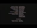 Sleepless In Seattle 1993 End Credits TCM 2025