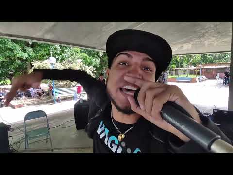 SCORPIONE 🆚 CRV - 8vos- Supremacía MC Aragua 2022 (1era Regional)