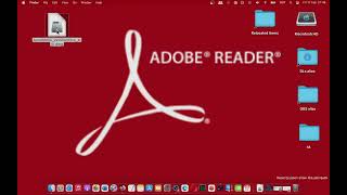 How YOU Can Download and Install Adobe Acrobat Reader DC on MAC? Quick Tutorial 2023