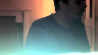 Chris Broach (Braid) - All You Need Is Drums To Start A Dance Party (Piebald Cover)