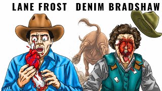 Download lagu How Every Famous Bull Rider Died mp3 Download lagu How Every Famous Bull Rider Died mp3
