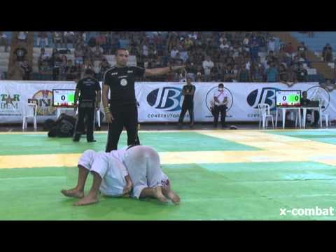 THE BEST FIGHTERS - João Eduardo Marques x Edson Nascimento by X-COMBAT