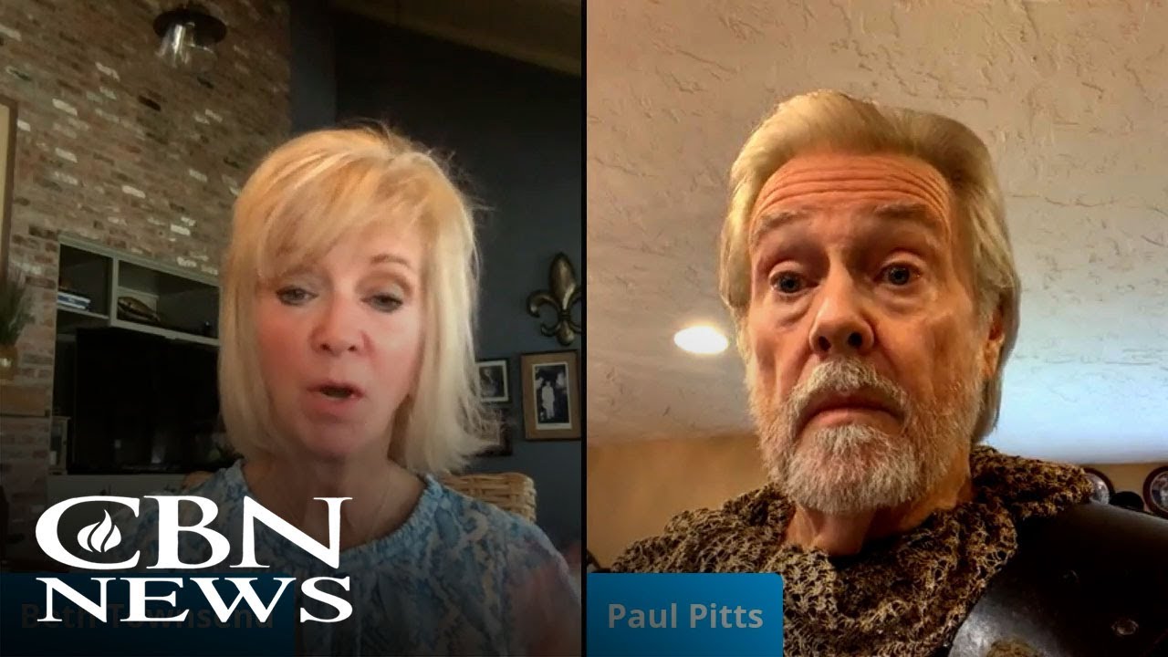 Life on Purpose Live with 