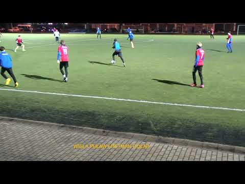 JM WISŁA PUŁAWY- KO  HETMAN GOŁĄB