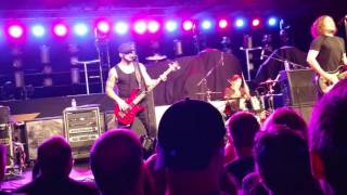 Devour the Day "S.O.A.R."