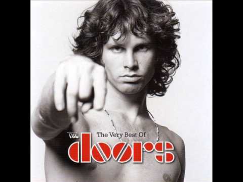 The Doors - Touch Me