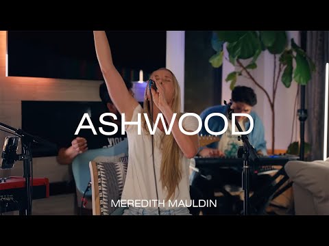 Ashwood House LA | Meredith Mauldin (N.19)