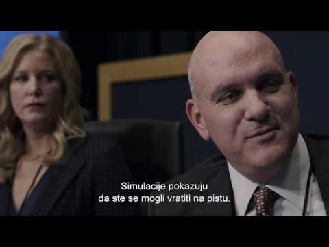 Cinema City - Čudo sa Hudsona