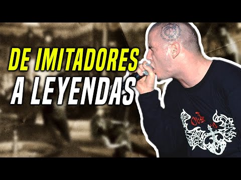 Panther: an EXAMPLE of a CAREER