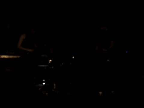 Marriages - 02 - Pelt/White Shape/Part the Dark Again - live at the Smell