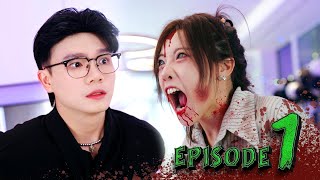My Girlfriend Is a Zombie | Part 1 | Yen Duong x Tuna Lee thumbnail