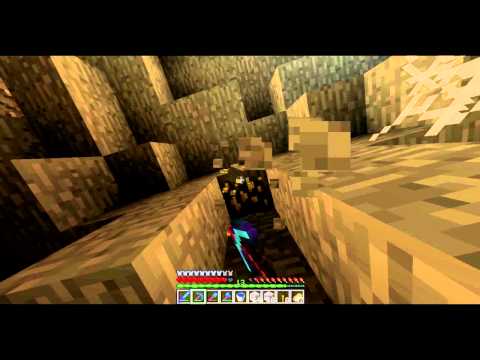 Minecraft Freedom SMP #6 They're My Diamonds!
