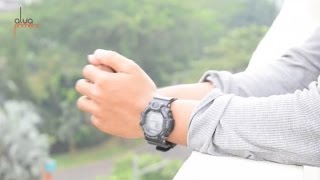 Rio Febrian - Memang Harus Pisah (Cover by Ardian)