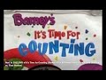 Next Is 2011 DVD Of It S Time For Counting Barney S Fun Games Credits Comparison