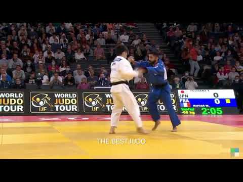 ⛩Два японца в финале😍⚡➡️Follow me  #bestjudo                                     #judo #judojapanese