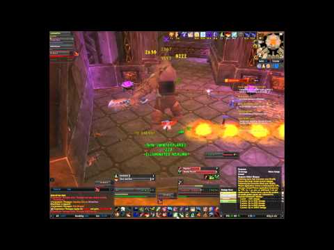 Forgemaster Throngus - Heroic Grim Batol