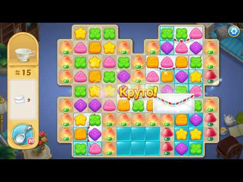 Matchington Mansion level 993 HD