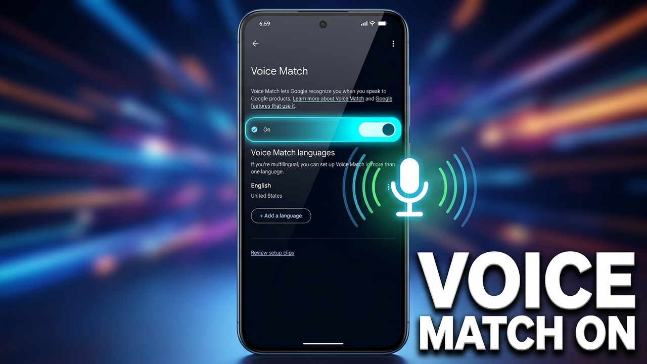 How To Set Up Hey Google On Android (Quick Guide)