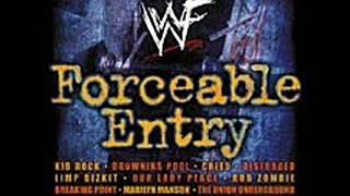 WWF Forceable Entry (Track 19)