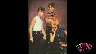 Stray Cats - Rockabilly Rules (HQ 2023 Remastered)