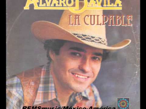 La Culpable video