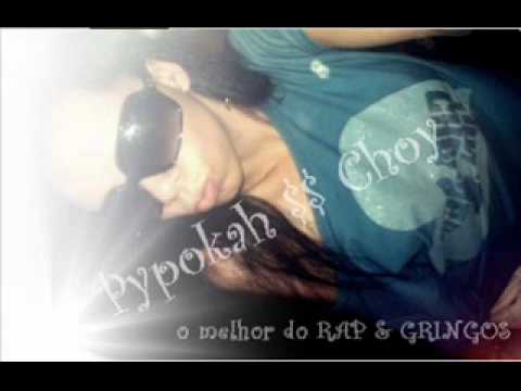 Latro - Toca na cara