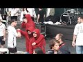LVBEL C5 X BATUFLEX - AMCAS RMX Live Performance AnkaFest