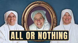 Sister Clare Crockett and the Joy of Giving Everything to Christ