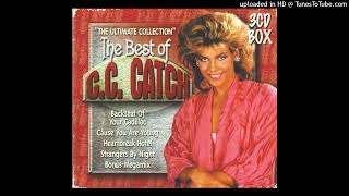 C.C. Catch - Are You Serious