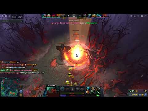 YAPZOR SHADOW DEMON  -  Top Rank Pro Gameplay