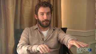 DP/30: The Impossible, screenwriter Sergio G. Sánchez video