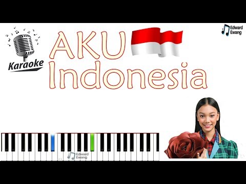 Karaoke Aku Indonesia Naura