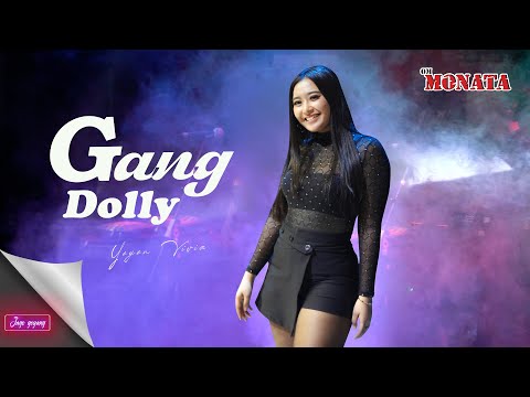 YEYEN VIVIA ~ GANG DOLLY | OM MONATA LIVE ALPHABRAVO