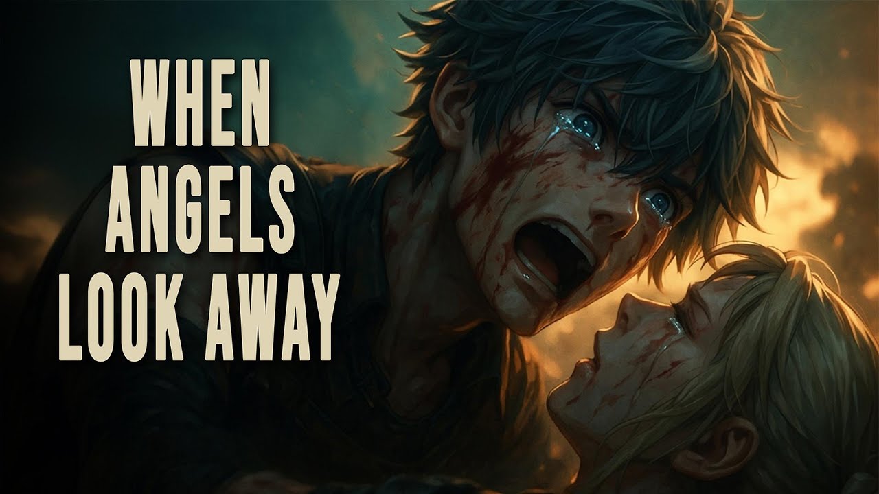 This Is What It Sounds Like When Angels Look Away | Epic Emotional Music Mix