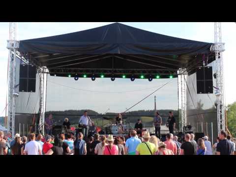 Druha Trava & Michal Pavlicek - Honička