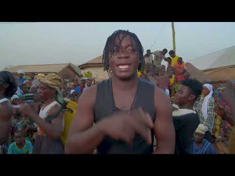 D L Feat Abosh   Kpatirikpa OFFICIAL VISUALIZER