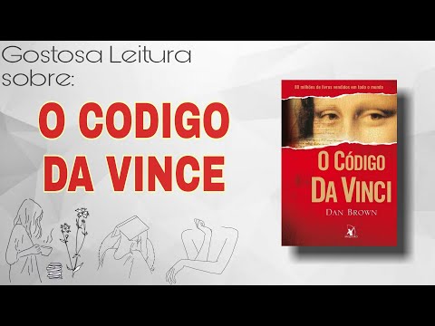 O cdigo Da Vince