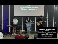Josafat Cómo Liderar Y Que Dios Esté Contigo 1 Reyes 21