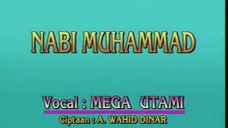 Download lagu Qasidah Mega Utami - Nabi Muhammad mp3