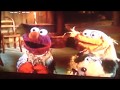 Sesame Street CinderElmo If You Have A Dream Do Something